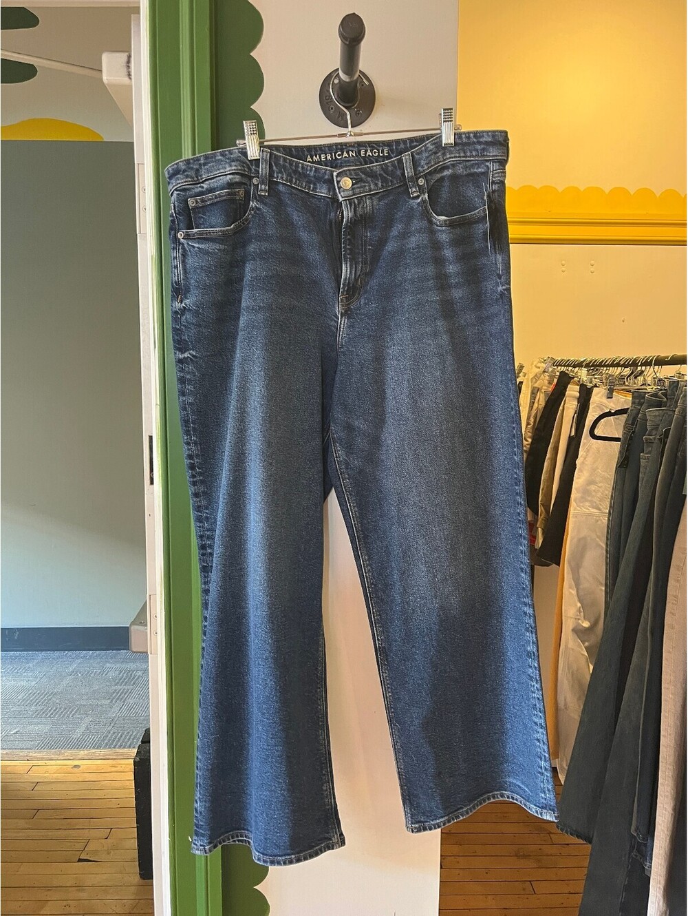 American Eagle Denim 18/34